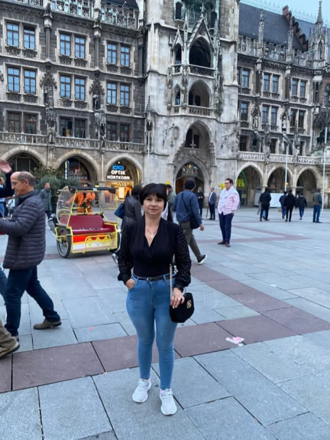 Natalia, Польша, Познань, 48 лет, 2 ребенка, 4 фото. Познакомлюсь с мужчиной для брака и создания семьи.  Анкета 815966. 