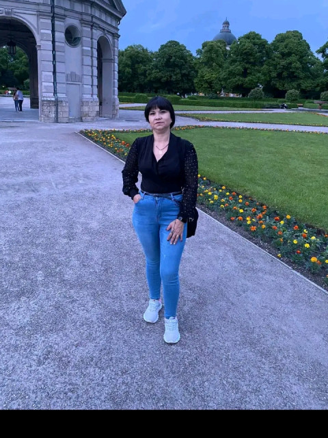 Natalia, Польша, Познань. Фото на сайте ГдеПапа.Ру