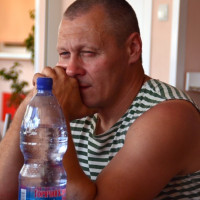 Кирилл, Россия, Истра, 53 года