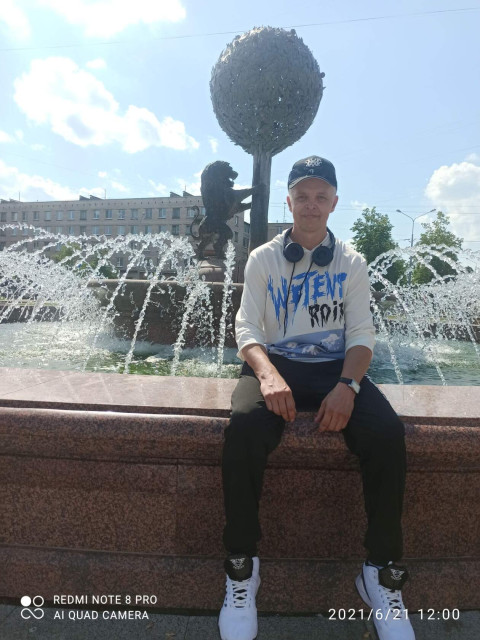 Александр, Россия, Ломоносов. Фото на сайте ГдеПапа.Ру