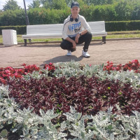 Александр, Россия, Ломоносов, 49 лет