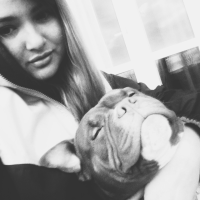 Яночка, Россия, Нижний Новгород, 37 лет