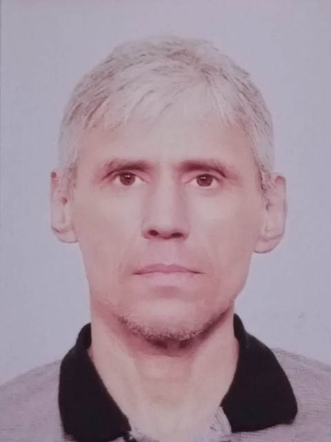 Эдуард, Россия, Санкт-Петербург, 50 лет. Познакомлюсь с женщиной для любви и серьезных отношений, брака и создания семьи. Анкета 816005. 