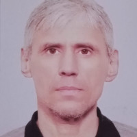 Эдуард, Россия, Санкт-Петербург, 50 лет