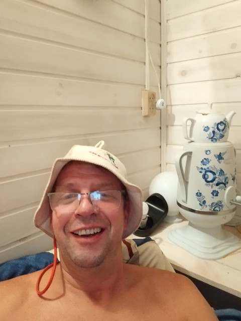 Сергей, Россия, Одинцово. Фото на сайте ГдеПапа.Ру