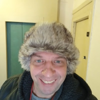 Сергей, Россия, Одинцово, 51 год