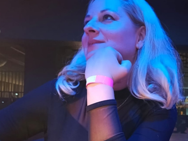 Ольга, Россия, Москва. Фото на сайте ГдеПапа.Ру