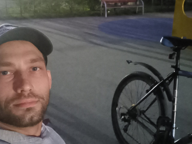 Гошка, Санкт-Петербург, м. Комендантский проспект. Фото на сайте ГдеПапа.Ру