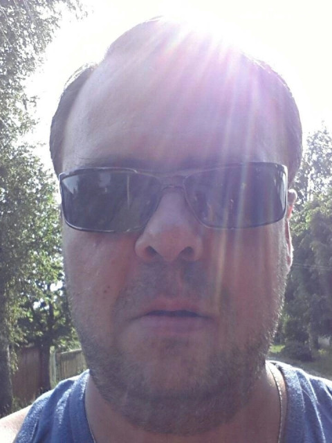 Алексей Толок, Россия, Почеп. Фото на сайте ГдеПапа.Ру