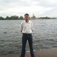 Алексей Толок, Россия, Почеп, 46 лет