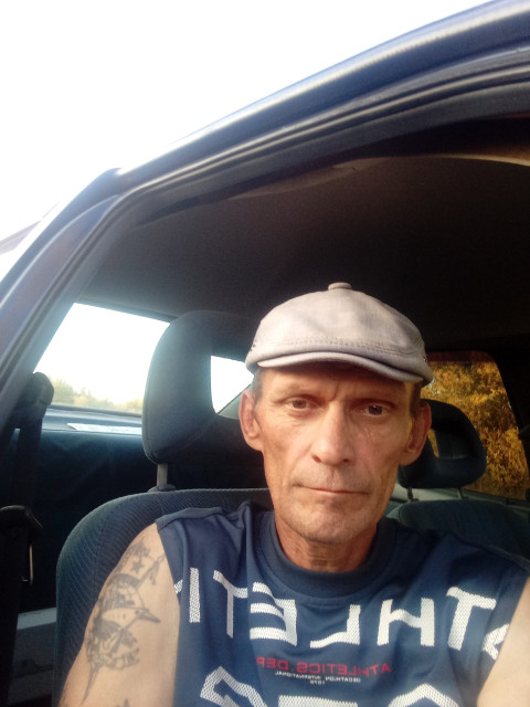 Сергей, Россия, Богучар. Фото на сайте ГдеПапа.Ру