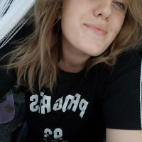 Арина, Кыргызстан, Бишкек, 22 года