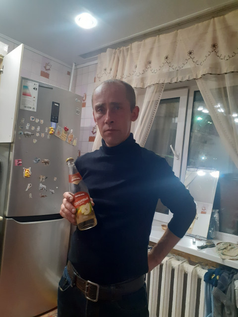 Владимир, Россия, Красноярск. Фото на сайте ГдеПапа.Ру