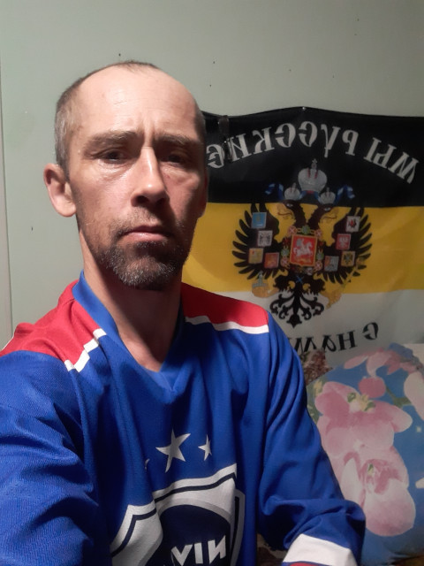 Владимир, Россия, Красноярск, 44 года. Познакомлюсь с женщиной для любви и серьезных отношений.Весел задорный. 
Люблю и буду любить