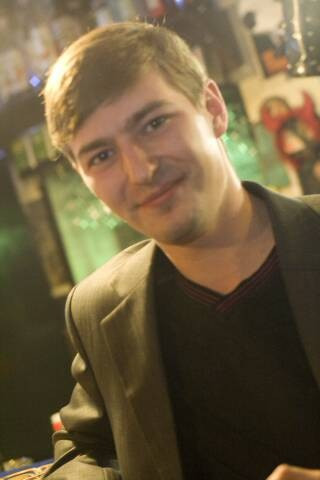 Николай, Россия, Иркутск, 39 лет, 1 ребенок. Познакомлюсь с женщиной для любви и серьезных отношений, дружбы и общения.Позитив, жизнь-счастье. Люблю музыку и гулять