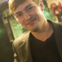 Николай, Россия, Иркутск, 39 лет