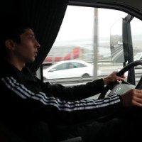 Misha Mishka, Россия, Горячий Ключ, 36 лет