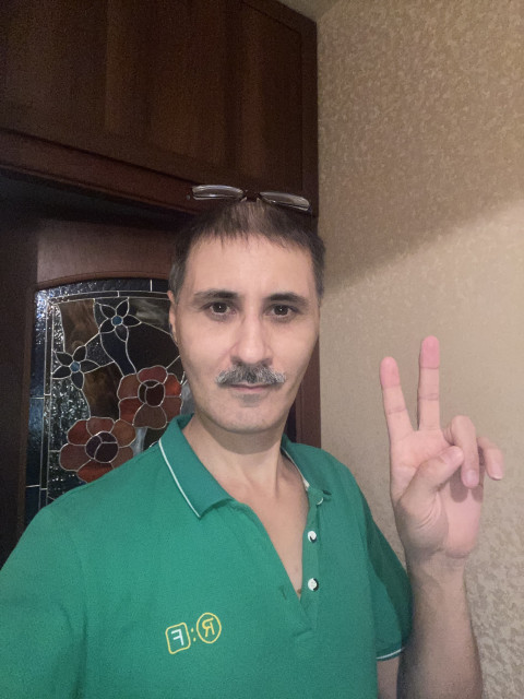 Роман, Москва, м. Щёлковская. Фото на сайте ГдеПапа.Ру