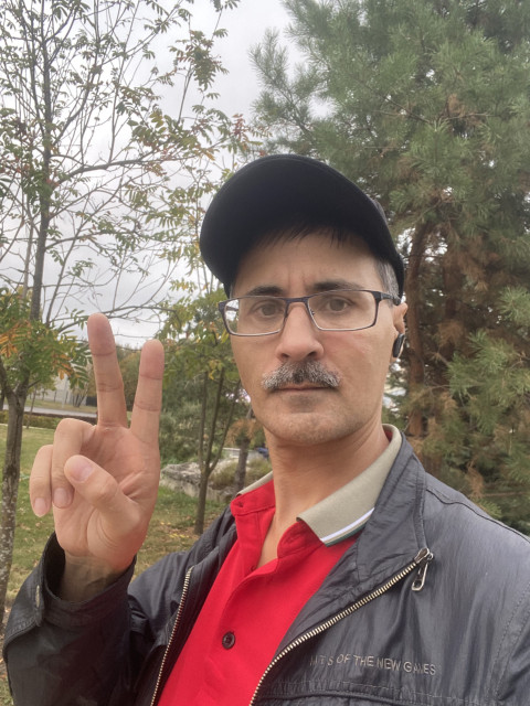 Роман, Москва, м. Щёлковская. Фото на сайте ГдеПапа.Ру