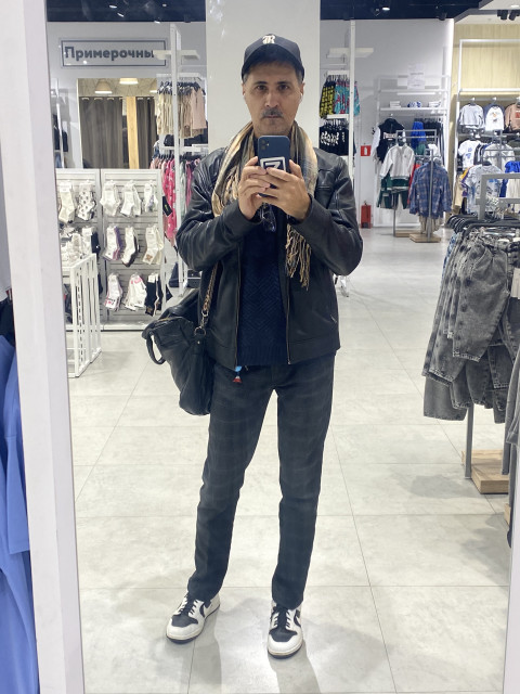 Роман, Москва, м. Щёлковская. Фото на сайте ГдеПапа.Ру