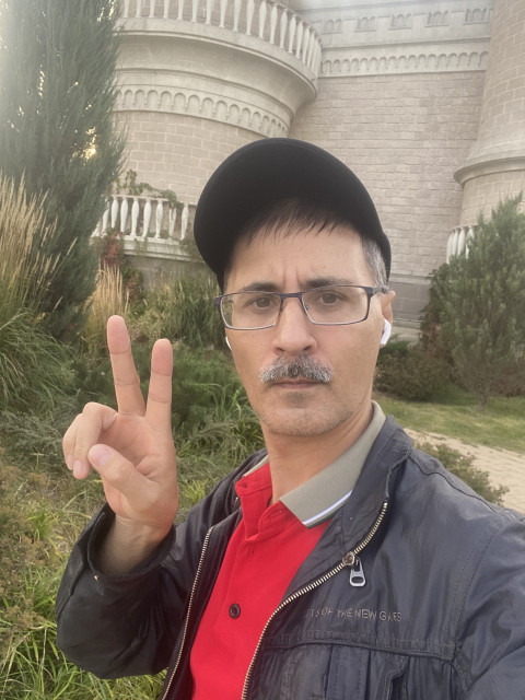 Роман, Москва, м. Щёлковская. Фото на сайте ГдеПапа.Ру