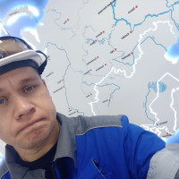 Alik, Россия, Оренбург, 33 года