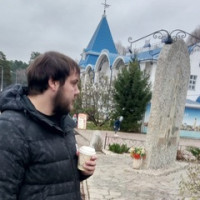 Юра Вельмяткин, Россия, Казань, 31 год