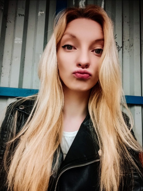 Виктория, Россия, Москва. Фото на сайте ГдеПапа.Ру