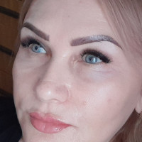 Ольга, Россия, Челябинск, 54 года