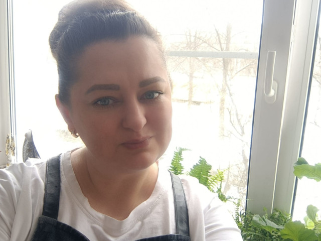 Наталья, Санкт-Петербург, м. Купчино, 47 лет, 1 ребенок. Хочу найти Любимый, ласковый, заботливый, надёжный.....Заботливая, хозяйственная, всё умею и могу....