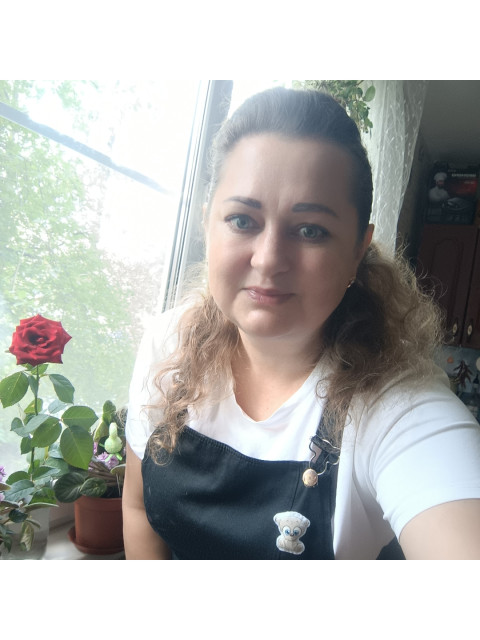 Наталья, Санкт-Петербург, м. Купчино. Фото на сайте ГдеПапа.Ру