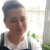 Наталья, Санкт-Петербург, м. Купчино, 47 лет