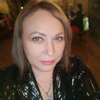 Майя, Россия, Хабаровск, 47 лет