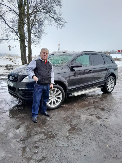 Назим, Россия, Санкт-Петербург, 59 лет. Познакомлюсь с женщиной для гостевого брака.При встрече...