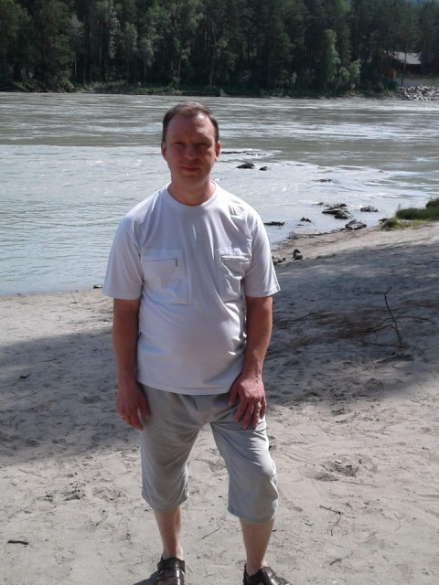 Владимир, Россия, Новосибирск, 45 лет. Познакомлюсь с женщиной для любви и серьезных отношений, брака и создания семьи.Вдовец ищу женщину для жизни. Веселый, открытый, люблю узнавать, что то новое. Театр, кино, путешест