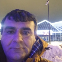 Сахиб, Россия, Климовск, 47 лет