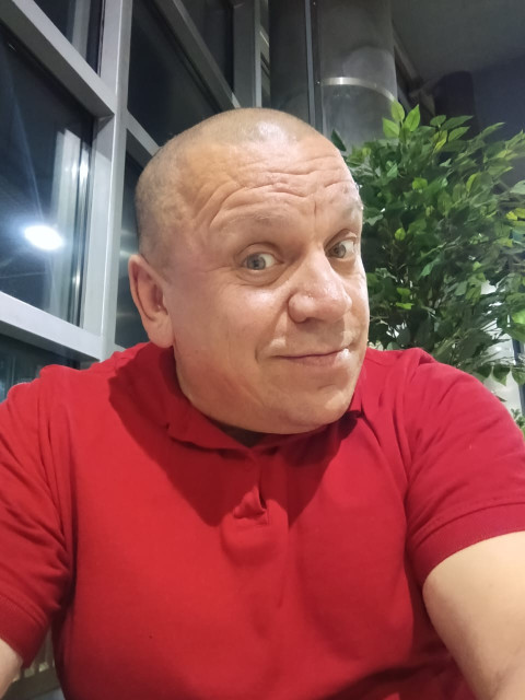 Виталий, Россия, Москва. Фото на сайте ГдеПапа.Ру