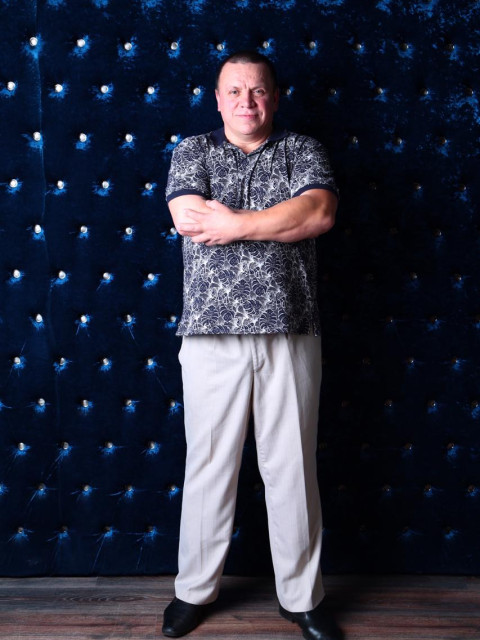 Виталий, Россия, Москва. Фото на сайте ГдеПапа.Ру