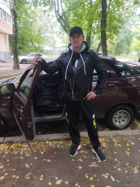 Анатолий, Россия, Рязань. Фото на сайте ГдеПапа.Ру