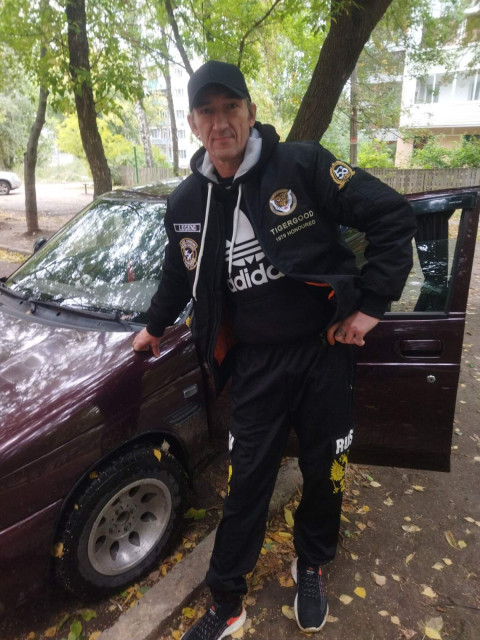 Анатолий, Россия, Рязань. Фото на сайте ГдеПапа.Ру