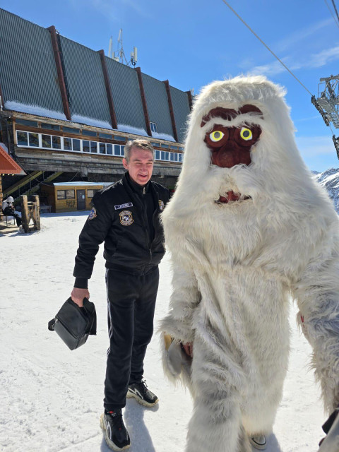 Анатолий, Россия, Рязань. Фото на сайте ГдеПапа.Ру