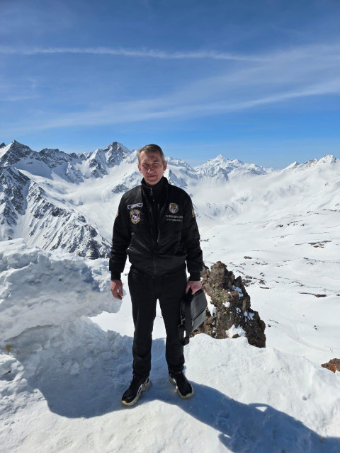 Анатолий, Россия, Рязань. Фото на сайте ГдеПапа.Ру