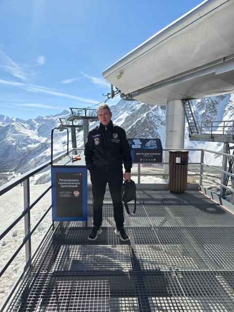 Анатолий, Россия, Рязань. Фото на сайте ГдеПапа.Ру