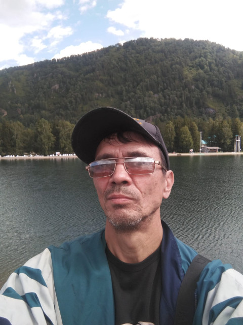 Марат, Россия, Новосибирск. Фото на сайте ГдеПапа.Ру