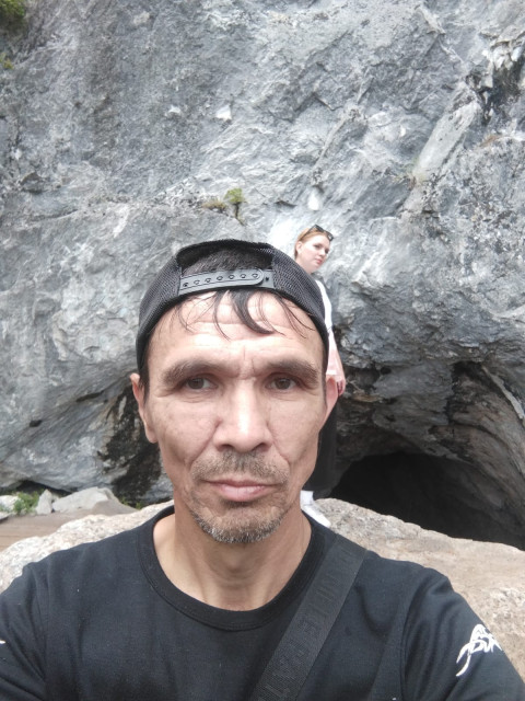 Марат, Россия, Новосибирск. Фото на сайте ГдеПапа.Ру