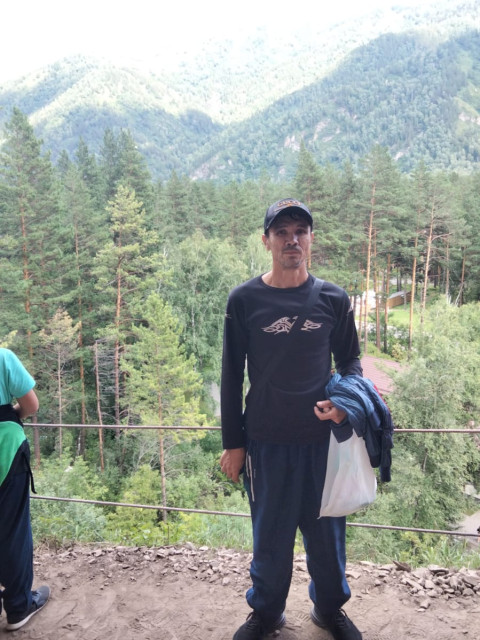 Марат, Россия, Новосибирск. Фото на сайте ГдеПапа.Ру