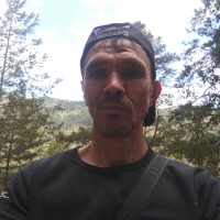 Марат, Россия, Новосибирск, 52 года