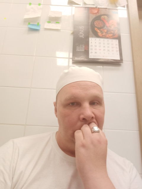 Серж, Россия, Санкт-Петербург. Фото на сайте ГдеПапа.Ру