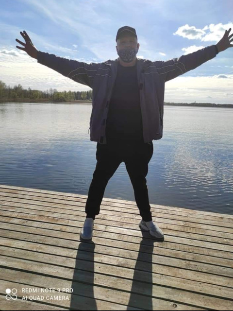 Серж, Россия, Санкт-Петербург, 44 года, 1 ребенок. Познакомлюсь с женщиной для любви и серьезных отношений, брака и создания семьи, дружбы и общения. Анкета 816235. 