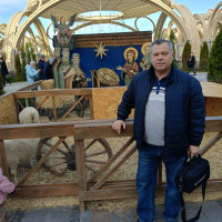 Геннадий, Россия, Севастополь, 65 лет